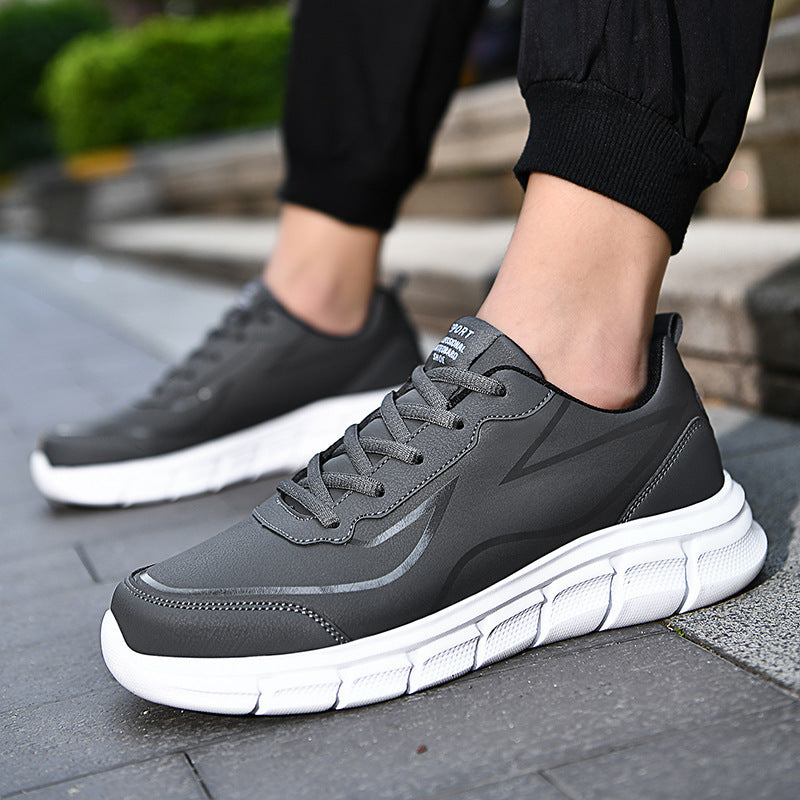 Damen Sportliche Freizeitschuhe mit komfortabler Dämpfungstechnologie EB