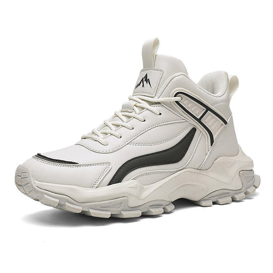 Damen Sportliche Laufschuhe mit strapazierfähigem Obermaterial und dämpfender Sohle EB