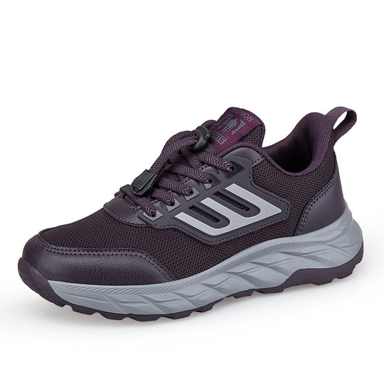 Damen Sportliche Lauf-Sneaker mit optimaler Dämpfungstechnologie EB