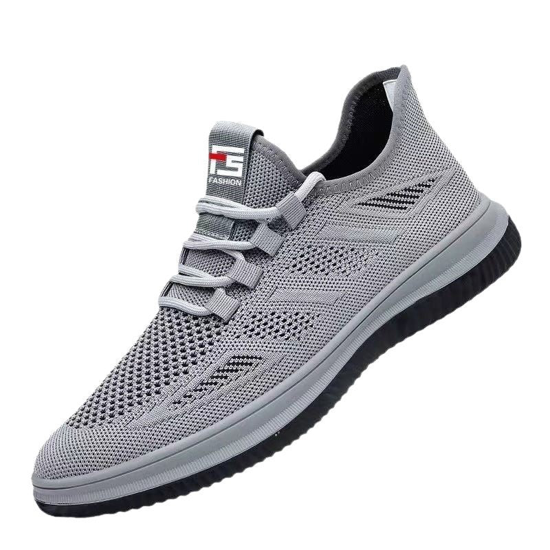 Damen Komfortable und atmungsaktive Sneaker mit innovativer Dämpfungstechnologie EB