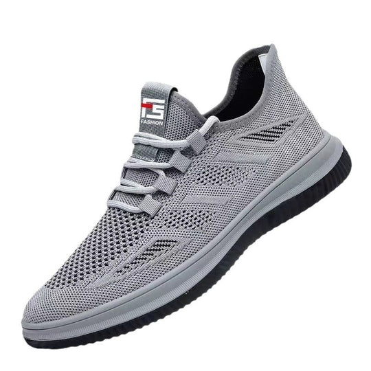 Damen Komfortable und atmungsaktive Sneaker mit innovativer Dämpfungstechnologie EB