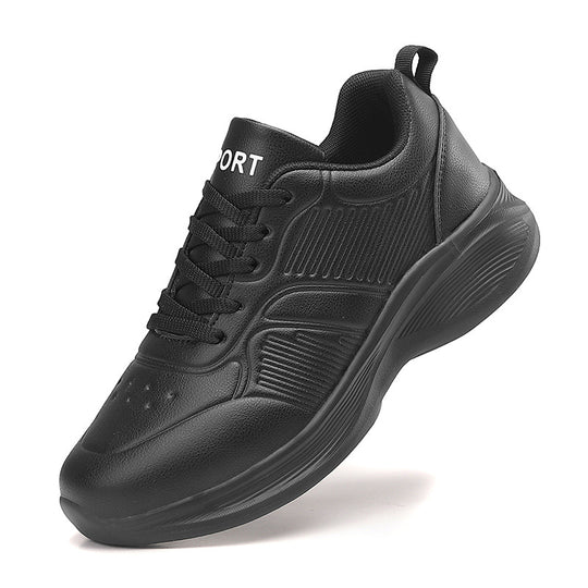 Damen Sportliche Sneakers mit weicher Dämpfung und atmungsaktiven Eigenschaften EB