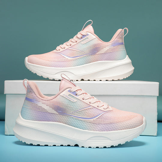 Damen Sportliche Sneaker EB