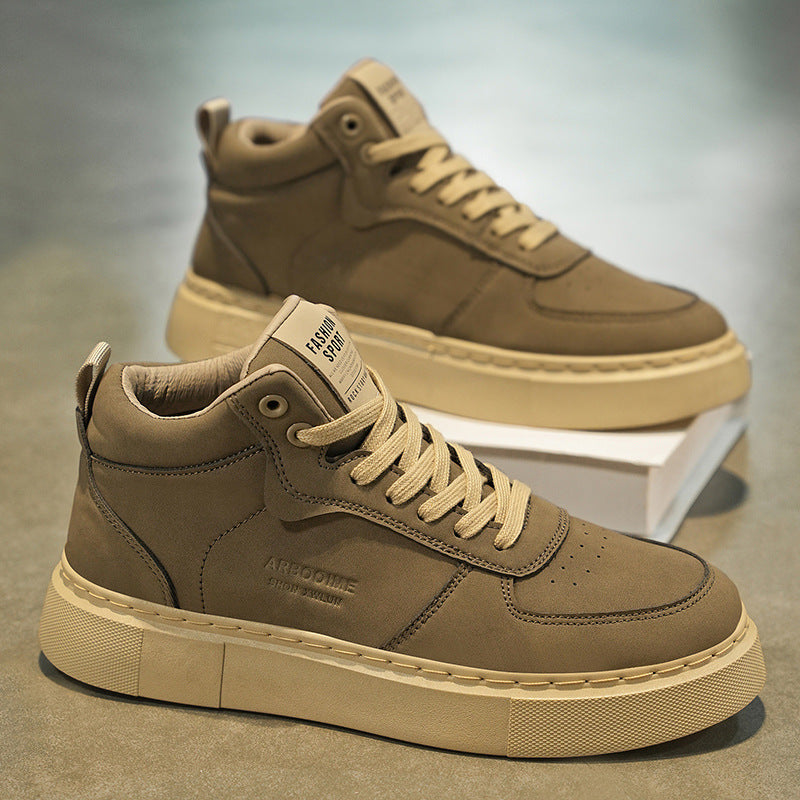 Damen Hochwertige Freizeitsneaker EB