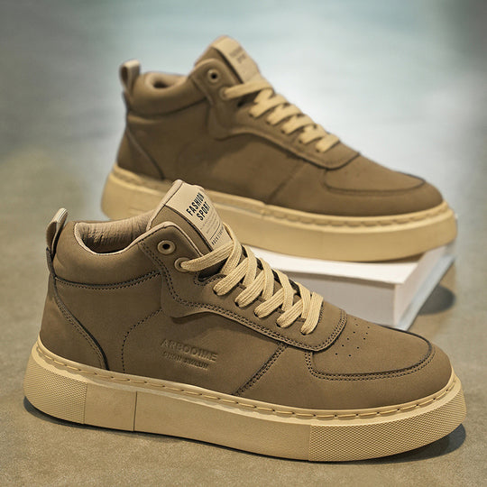Damen Hochwertige Freizeitsneaker EB