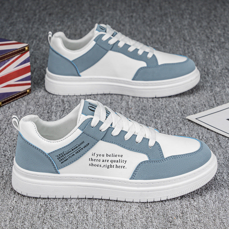 Damen Sportliche Sneakers mit innovativen ergonomischen Details EB