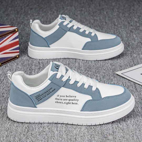 Damen Sportliche Sneakers mit innovativen ergonomischen Details EB