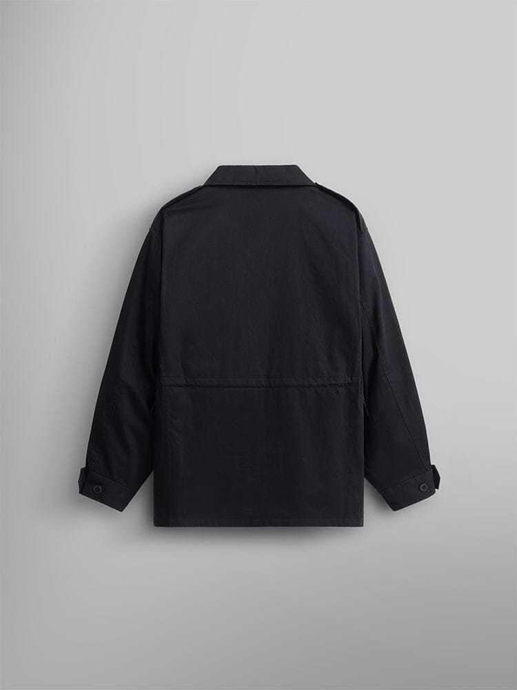 Herren Utility-Jacke mit praktischen Taschen und robustem Design EB