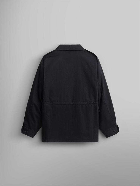 Herren utility Jacke mit großen Taschen und modernem Schnitt EB