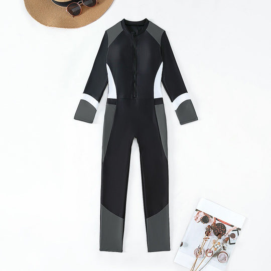 Damen Neoprenanzug EB