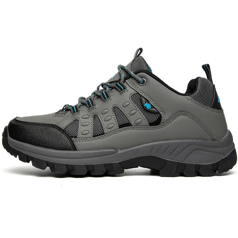 Damen Multifunktionale Wanderschuhe mit gezielt atmungsaktivem Obermaterial EB