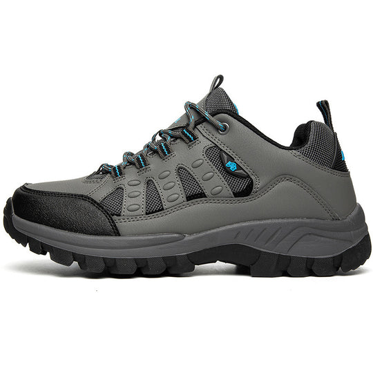 Damen Multifunktionale Wanderschuhe mit gezielt atmungsaktivem Obermaterial EB