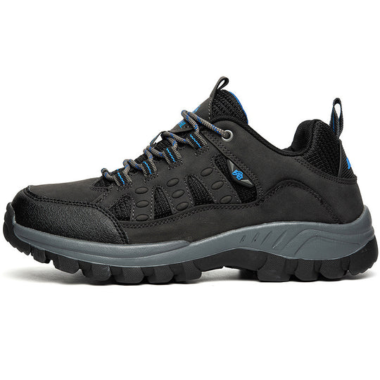 Damen Multifunktionale Wanderschuhe mit gezielt atmungsaktivem Obermaterial EB