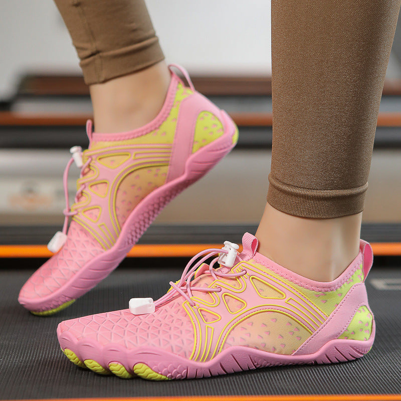 Damen Wassersportschuhe mit rutschfester Sohle und ergonomischem Design EB