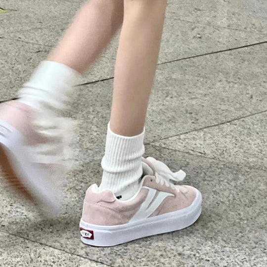 Damen Sneaker mit hohem Komfort und modischem Design EB