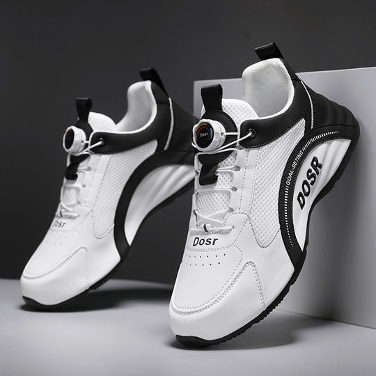 Damen Sportliche Sneaker mit innovativem Schnellverschluss-System EB