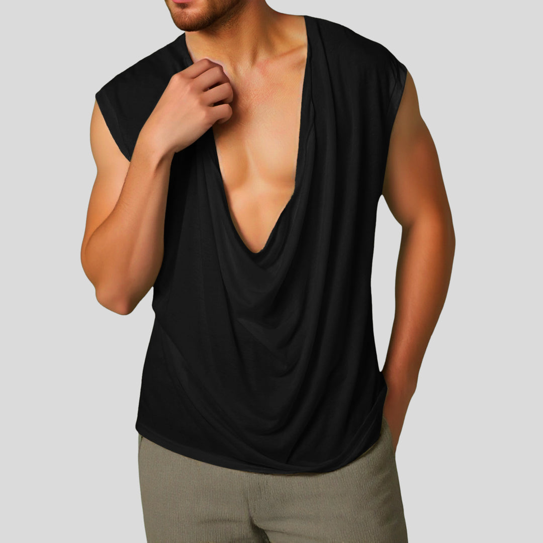 Damen Elegantes V-Ausschnitt Blusenshirt mit lässigem Schnitt EB