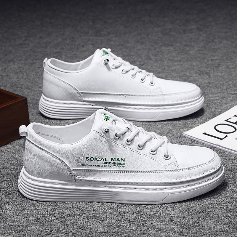 Damen Bequeme Sneakers mit rutschfester Laufsohle EB
