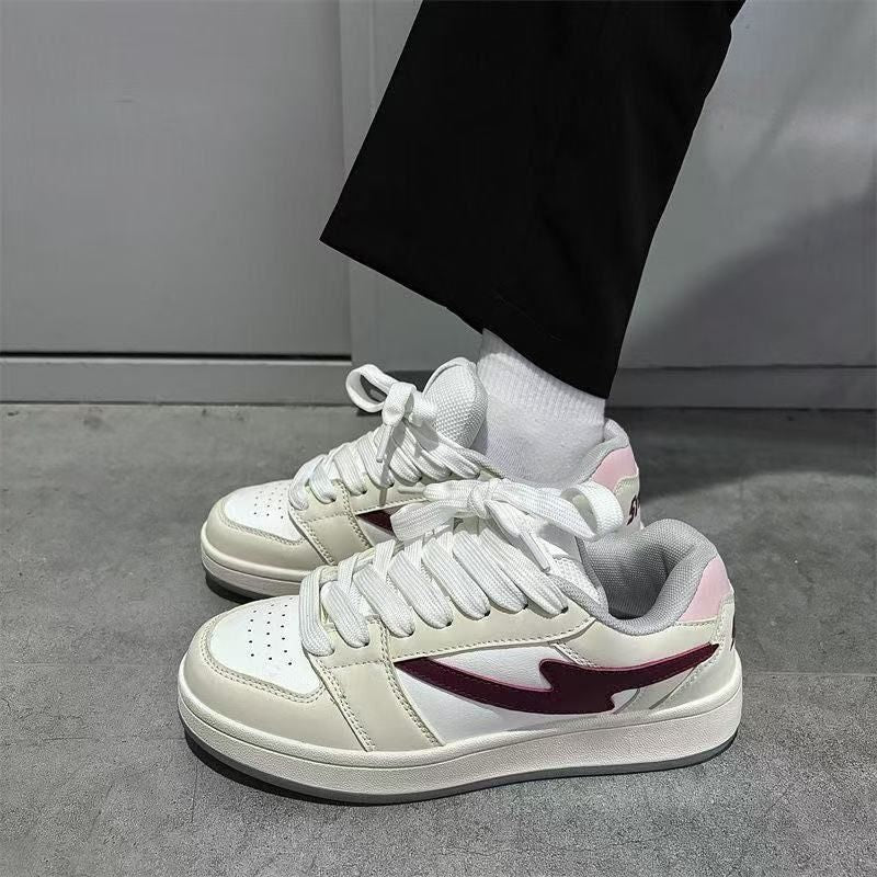 Damen Sneaker im sportlichen Design mit hochwertiger Dämpfung EB