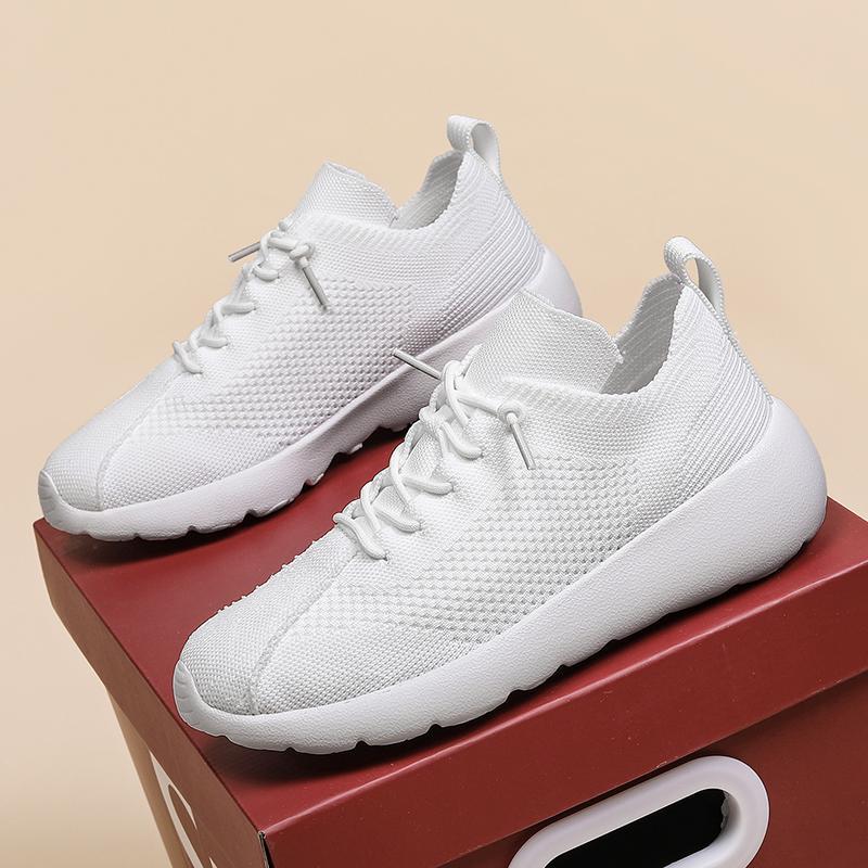 Damen Atmungsaktive und flexible Sportschuhe EB