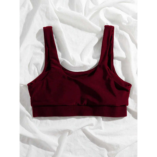 Damen Sport-Bustier EB