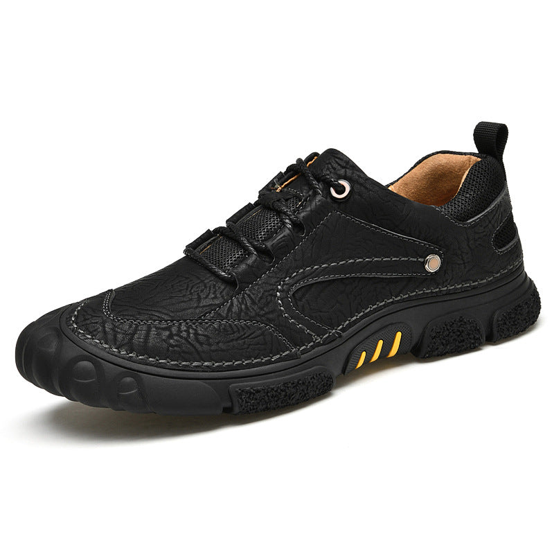 Herren Sportliche und atmungsaktive Sneaker EB
