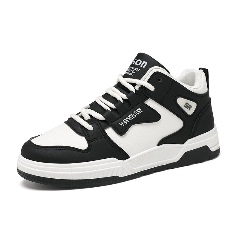 Damen Hochwertige Sneaker mit einem modernen Design und atmungsaktiver Konstruktion EB