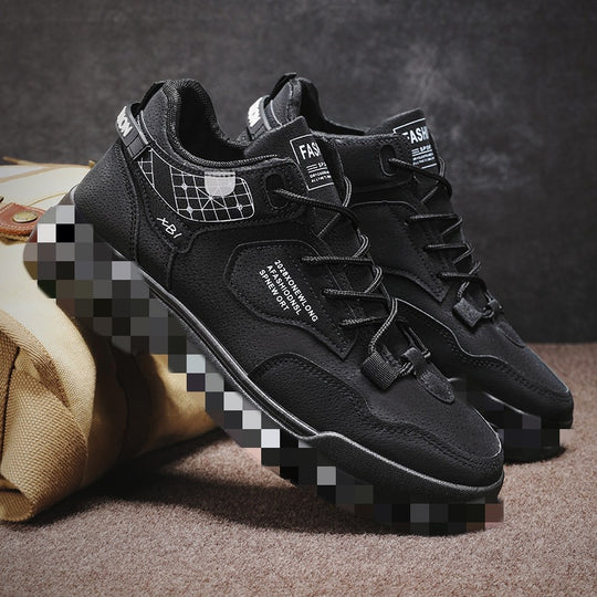 Damen Sportliche und atmungsaktive Sneakers EB