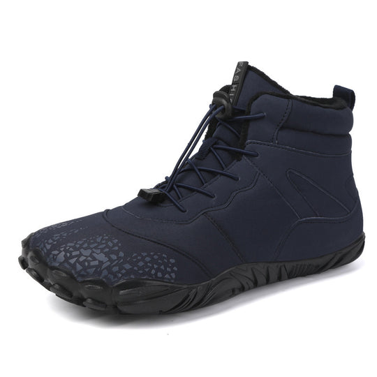 Damen Hochfunktionale Wasser- und Outdoorstiefel EB