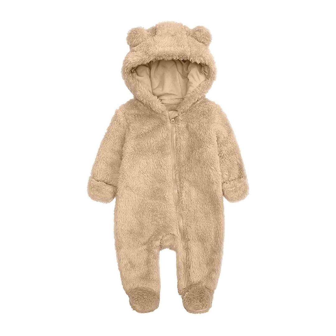 Kleinkind Overall EB