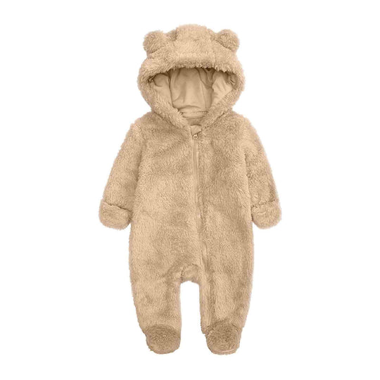 Kleinkind Overall EB