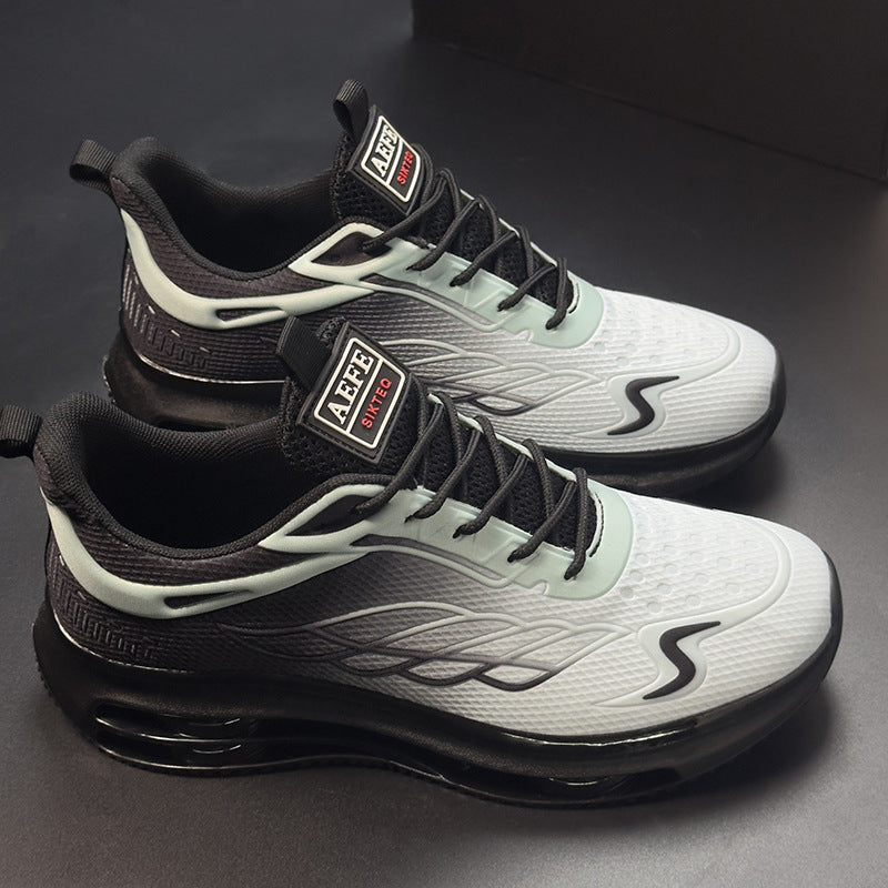 Damen Hochleistungs-Laufschuhe mit innovativer Dämpfungstechnologie EB