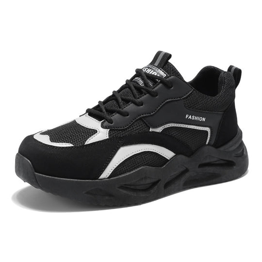 Damen Sportliche Sneaker mit moderner Dämpfungstechnologie EB