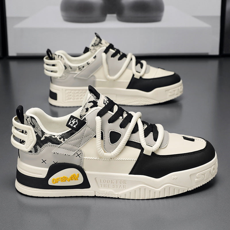 Damen Sportliche Sneakers EB