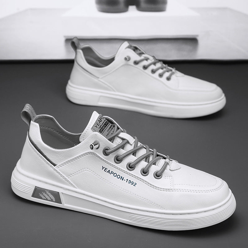 Damen Elegante und sportliche Sneakers mit atmungsaktiver Obermaterialkombination EB