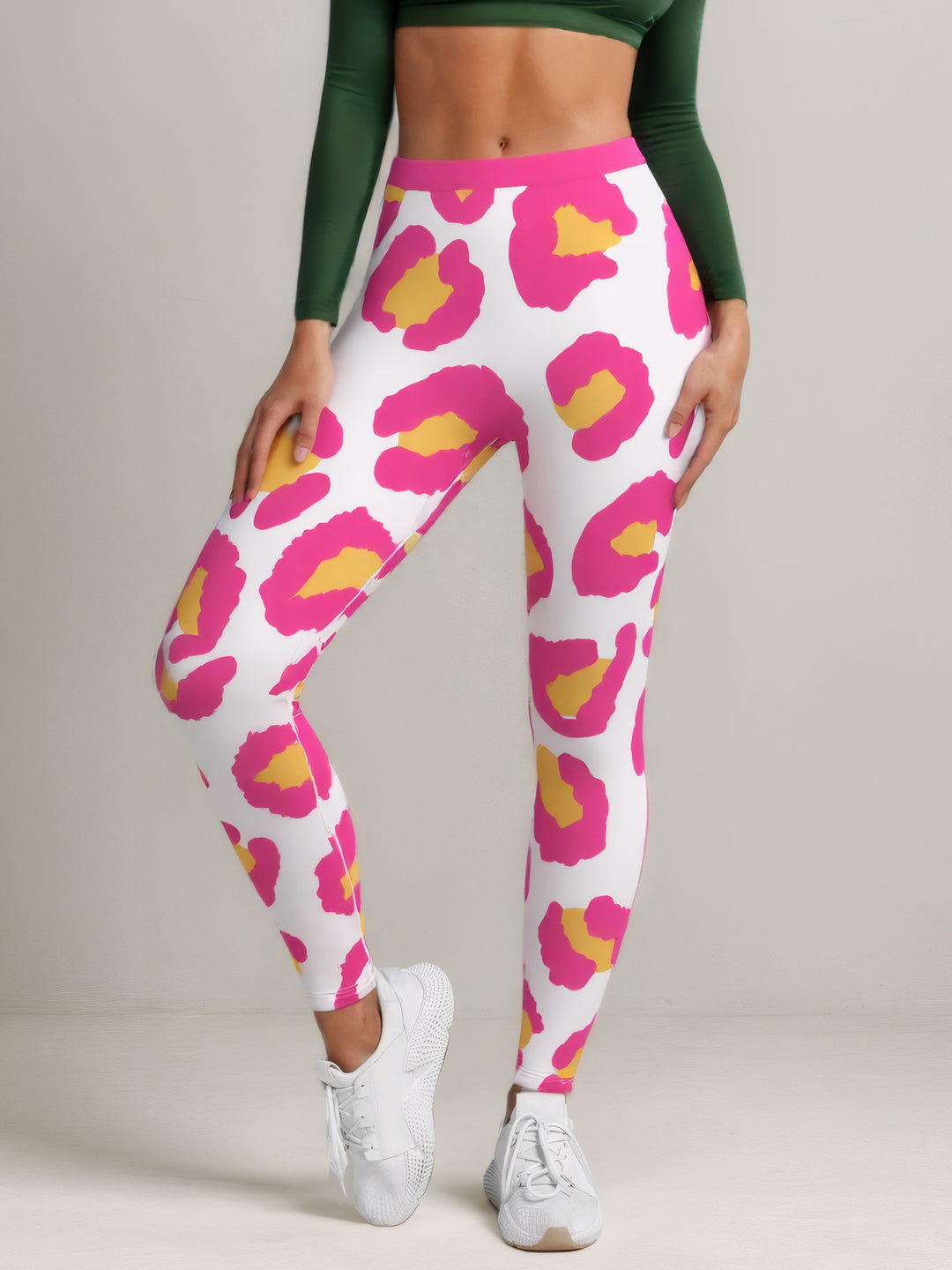 Damen Sportleggings EB