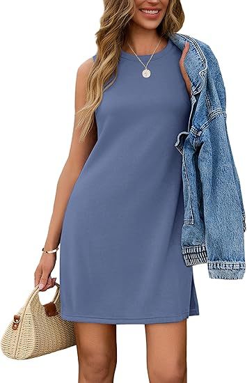 Damen Sommerkleid EB