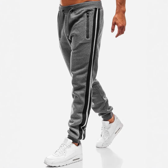 Herren Sportliche Freizeithose EB