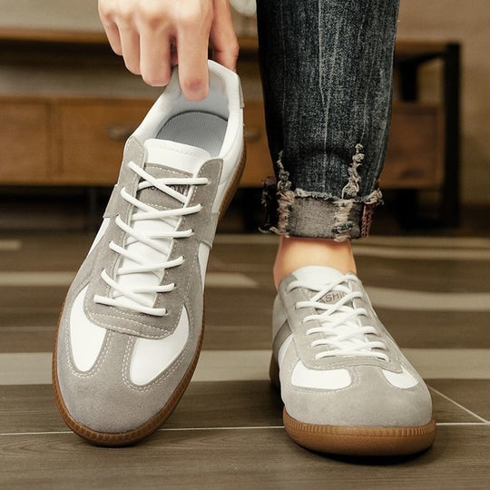 Damen modische Sneaker von EB