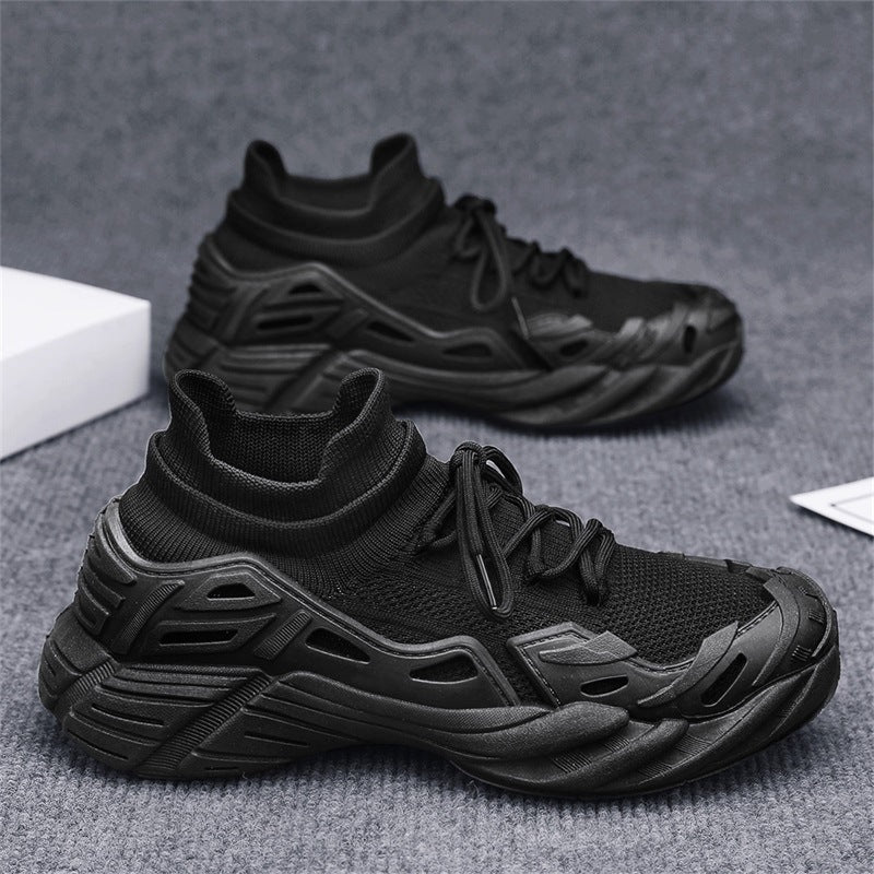 Damen Sportliche Sneakers mit hohem Tragekomfort und innovativem Design EB