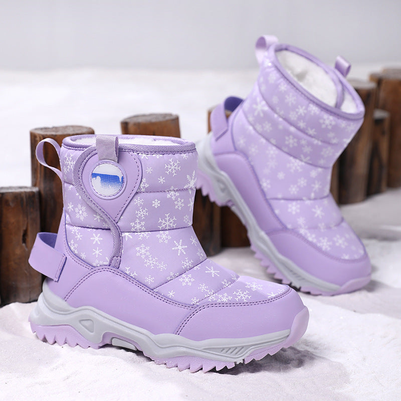 Damen Winterstiefel EB