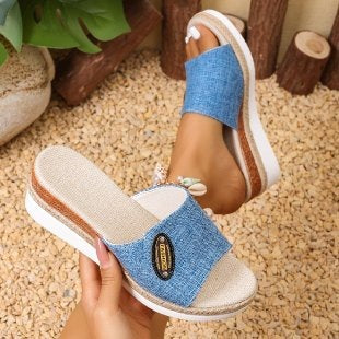 Damen Komfortable und stilvolle Wellness-Sandalen EB 1780917931