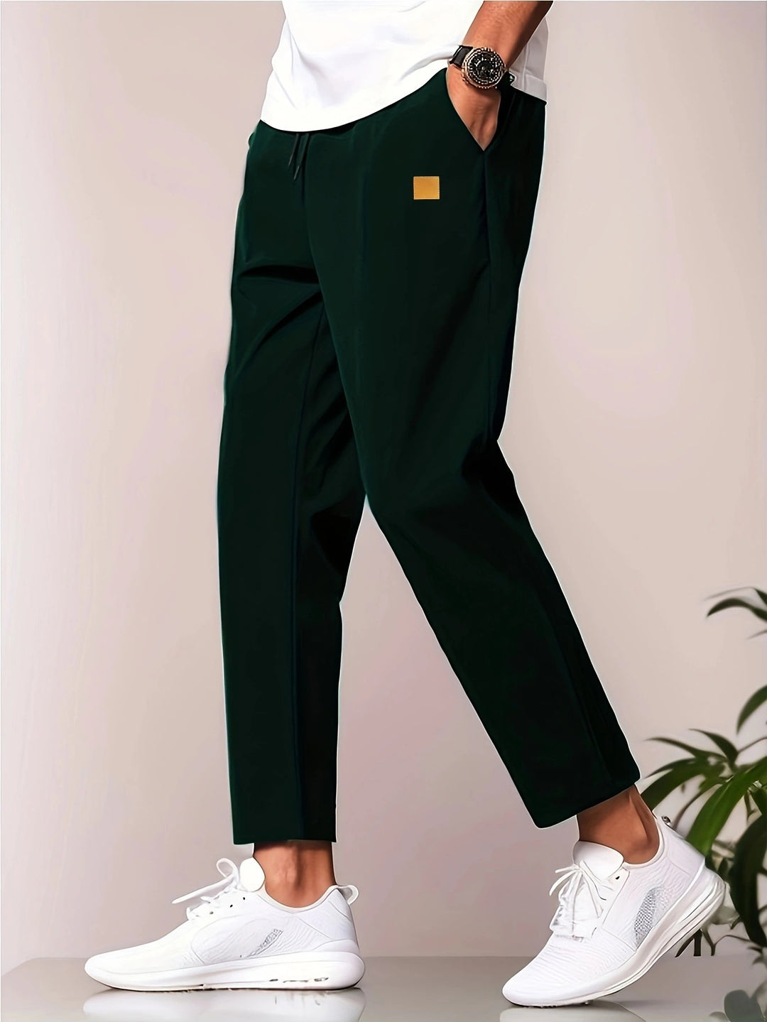 Herren Freizeit-Hose EB