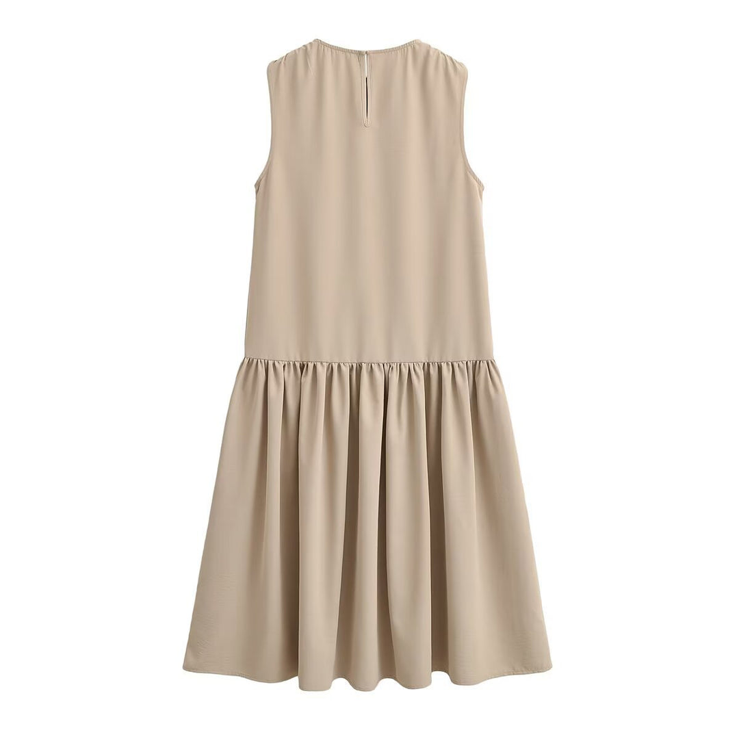 Damen Freizeitkleid EB