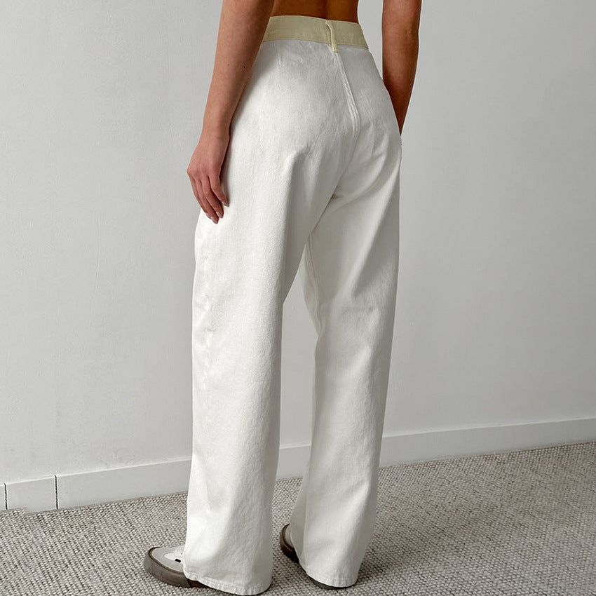 EB | Bequemer Pantalon für Frauen