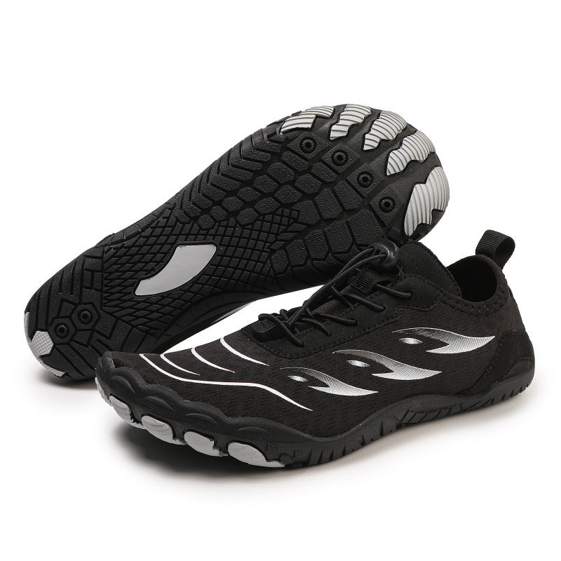 Damen Wasserfeste Badeschuhe für Outdoor-Aktivitäten EB