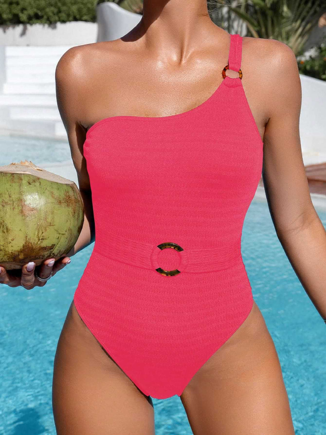 Damen Schwimmanzug EB