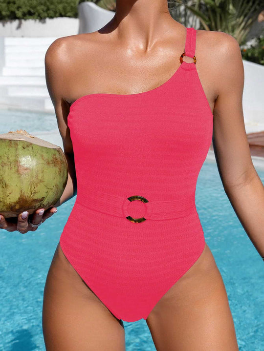 Damen Schwimmanzug EB