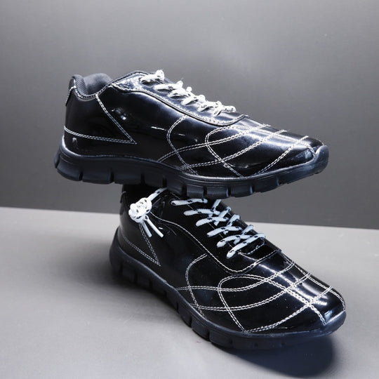 Damen Lässige und bequeme Sneaker EB