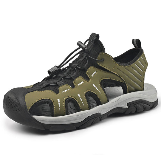 Damen Multifunktionale Wassersandalen mit schnelltrocknendem Obermaterial EB